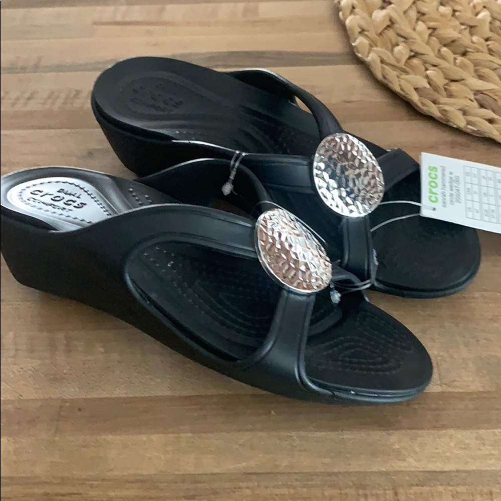 Crocs brand new